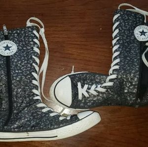 Converse High Tops